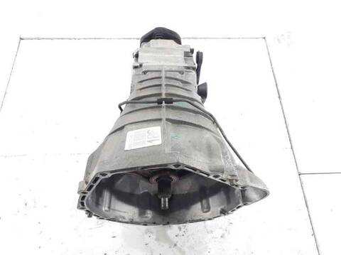 Foto 2ª: Caja Cambios Mercedes Clase C 160 2.0 16V CAT COUPE 136CV 100KW (2003)