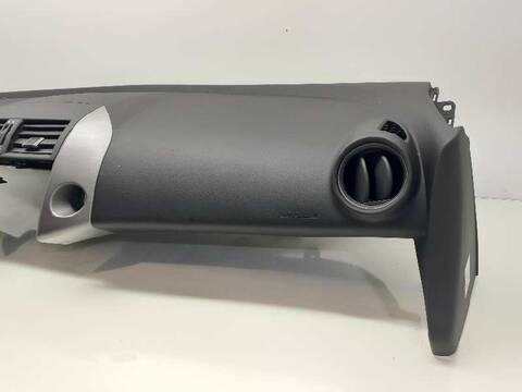 Foto 2ª: Kit Airbag Toyota Rav4 EXECUTIVE 136CV 100KW [2AD] (2009)
