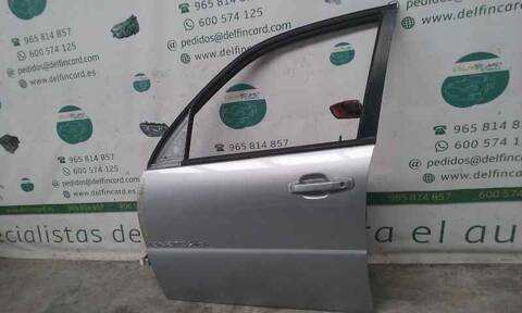Puerta Delantera Izquierda Ssangyong Rexton 270 XDI LIMITED 163CV 120KW
