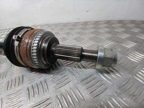 Foto 2ª: Transmision Delantera Derecha DR 5.0 HYBRIDO GLP 116CV 85KW [SQRE4G15C] (2023)