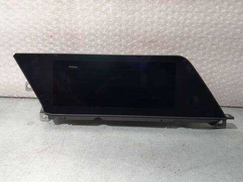 Sistema GPS Bmw Serie 1 114 118I M SPORT 140CV 103KW