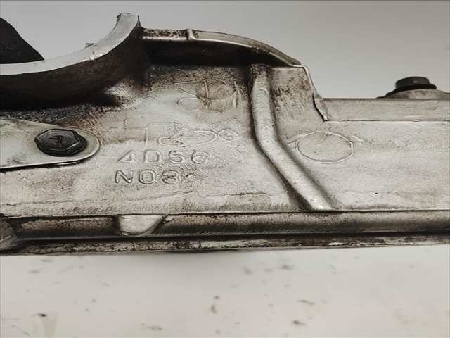 Culata Mitsubishi Pajero 2.3 DIESEL