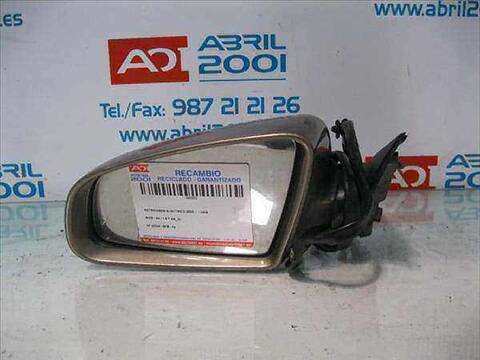 Retrovisor Izquierdo Audi A4 1.8 T BERLINA 163CV 120KW