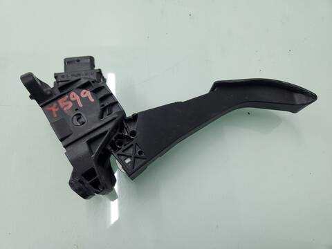 Foto 3ª: Pedal Acelerador Volkswagen Crafter 35 FURGON BM TN FWD 140CV 103KW [DNAE] (2024)