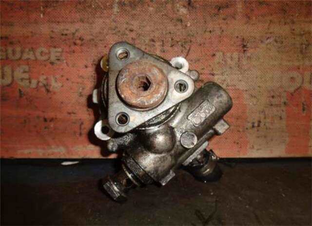 Foto 3ª: Bomba Servodireccion Bmw Serie 3 315 3.0 330D [3.0 LTR. - 170 KW TURBODIESEL CAT] [M57 306 D3]