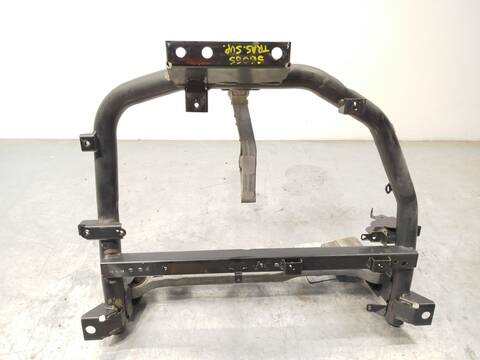 Puente Trasero Peugeot iON ELECTRIC 67CV 49KW