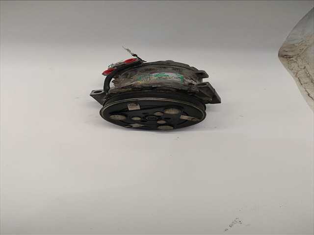 Foto 4ª: Compresor Aire Acondicionado Opel Corsa 1.7 DIESEL [D/Y17DTL] (2003)