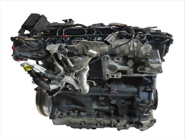 Foto 3ª: Motor Completo Audi A3 180CV 132KW [CJS CJSB] (2014)