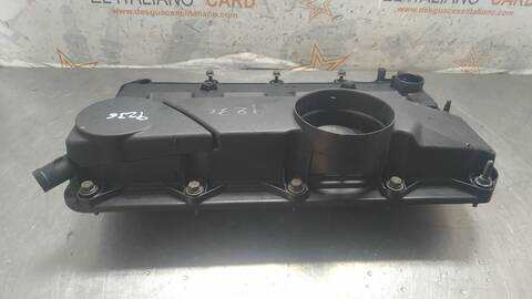 Foto 3ª: Despiece Motor Ford Transit FT 280 CORTO 110CV 81KW [QVFA] (2007)