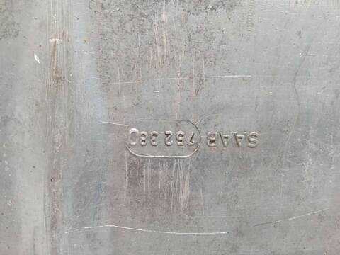 Foto 2ª: Carter Saab 90 2.3 CAT 147CV 108KW