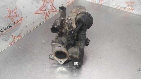 Foto 3ª: Valvula EGR Audi A3 2.0 TDI AMBIENTE 140CV 103KW [BKD] (2003)