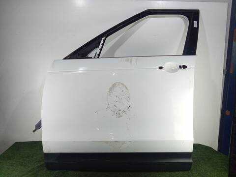 Puerta Delantera Izquierda Land Rover Discovery 2.0 SD4 4X4 241CV 177KW
