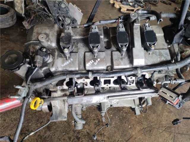 Motor Completo Mazda 3 1.6