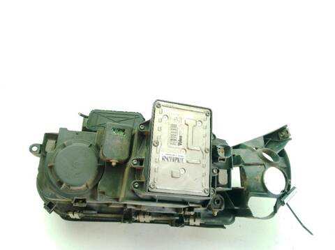 Foto 2ª: Faro Izquierdo Volvo S80 2.4 D5 (1998)