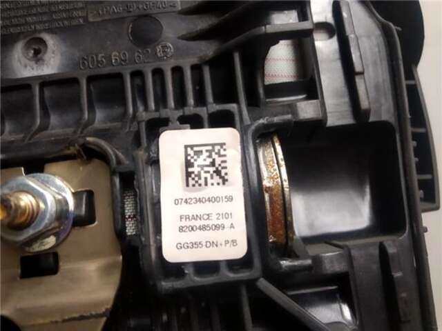Foto 3ª: Airbag Delantero Izquierdo Renault Megane II BERLINA 3P
