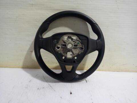 Foto 2ª: Volante Opel Grandland DESIGN LINE 131CV (2017)