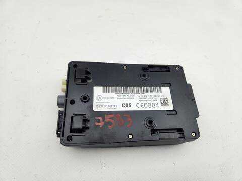 Foto 3ª: Centralita Motor ECU Mercedes Clase A 140 A 45 AMG 4-MATIC 176.052) 360CV 265KW [133980] (2013)