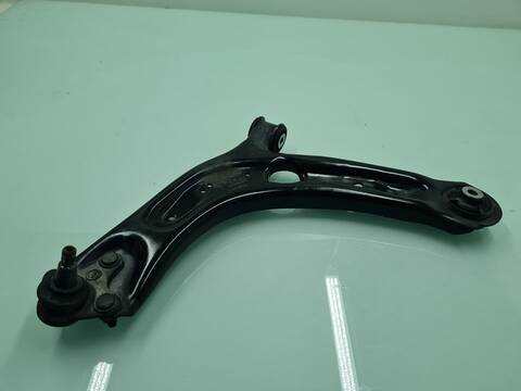 Foto 4ª: Brazo Suspension Delantero Izquierdo Volkswagen Touran ADVANCE BMT 150CV 110KW [DFGA] (2019)