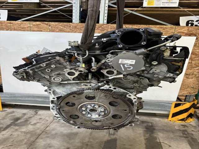 Foto 3ª: Motor Completo Lexus ES 264CV 194KW [2GRFKS 2GR-FKS] (2016)