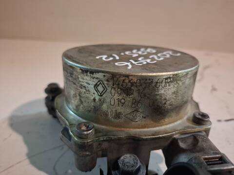 Foto 3ª: Depresor Freno Bomba Vacio Fiat Talento R9M452 FURGON (2017)