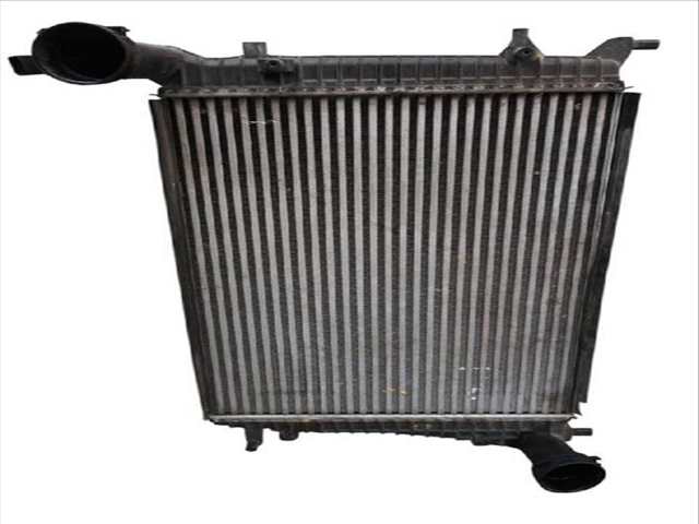 Foto 3ª: Intercooler Audi A3 1.9 TDI (2003)