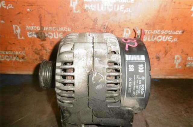 Alternador Opel Vectra 2.0 DTI 16V