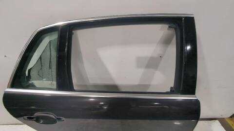 Foto 2ª: Puerta Trasera Derecha Volkswagen Phaeton 3.0 V6 TDI 4MOTION 240CV [CARB CEXA] (2002)