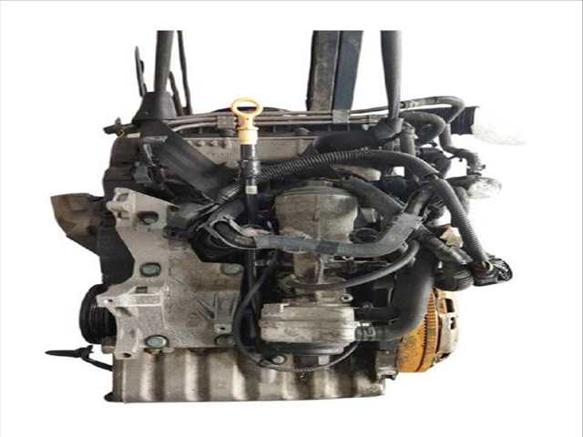 Foto 3ª: Motor Completo Seat Ibiza 1.4 TDI (2002)