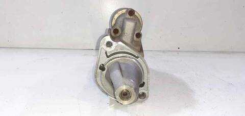 Foto 3ª: Motor de Arranque Mercedes Clase C 160 350 219.356) 272CV 200KW [M272964] (2004)