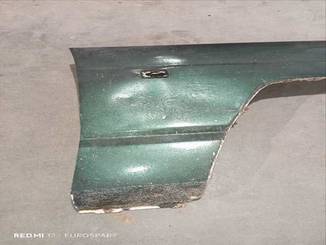 Foto 2ª: Aleta Delantera Derecha Nissan Patrol 3.3 D SD33 5P (1989)