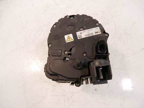 Foto 2ª: Alternador Land Rover Discovery 300CV 221KW [DT306 AJ20D6] (2021)