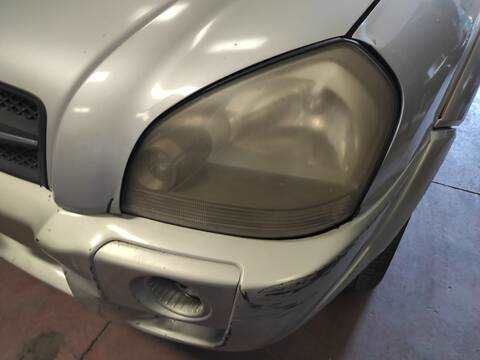 Faro Izquierdo Hyundai Tucson D4EA