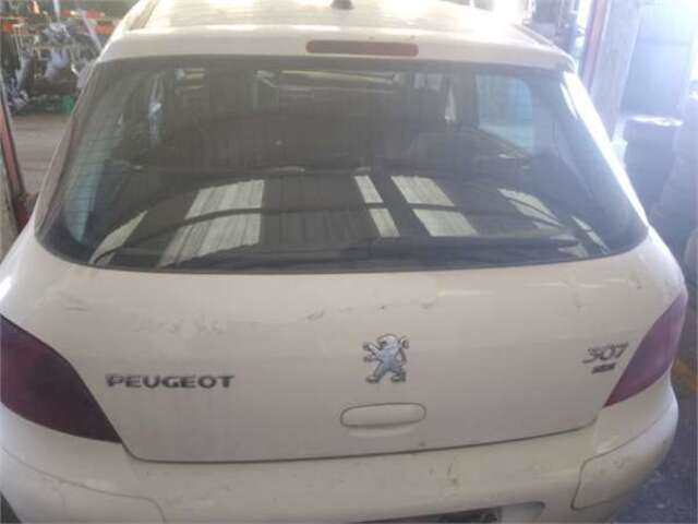 Portón Peugeot 307 1.6 HDI 110