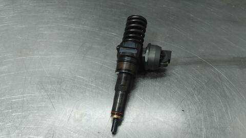 Inyectores Seat Altea ARENA 105CV 77KW