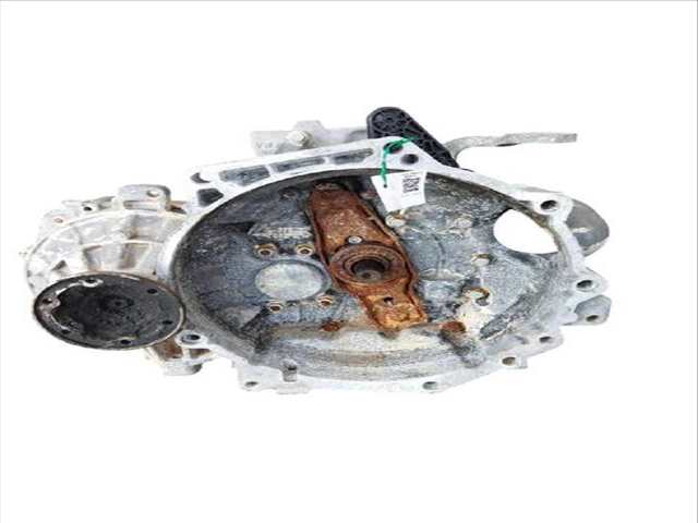 Foto 3ª: Caja Cambios Skoda Yeti 1.6 TDI (2009)