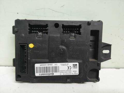 Modulo Confort BCM Dacia Sandero D4F732