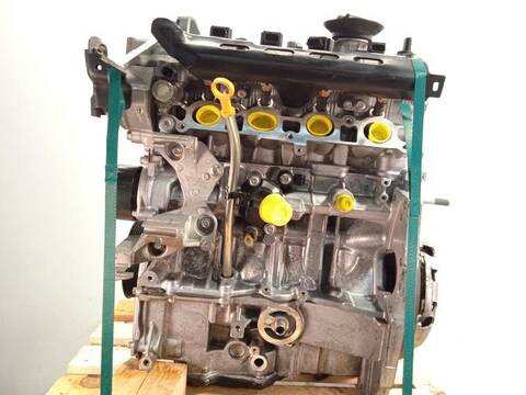 Motor Completo Renault Megane HATCHBACK B9A/M/N) 114CV 84KW IV