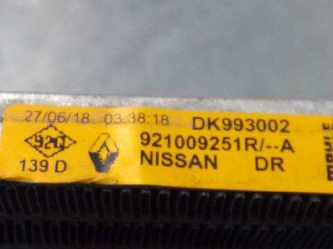 Foto 3ª: Radiador Calefaccion A.A. Renault Kadjar 1.2 TCE ENERGY 130CV 96KW [H5F408] (2018)