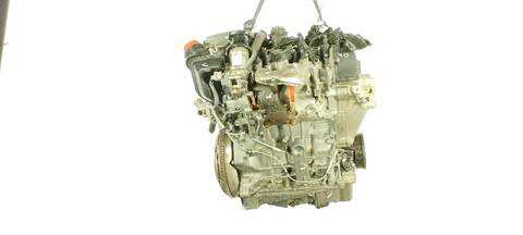 Foto 2ª: Motor Completo Seat Leon DIESEL (2012)