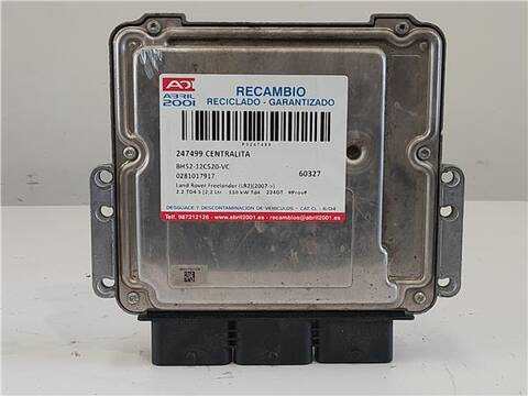 Centralita Motor ECU Land Rover Freelander 2.2 TD4 S 150CV 110KW