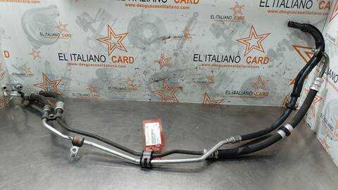 Tubo de Escape Peugeot Expert ASPHALT STANDARD 120CV 88KW FURGON