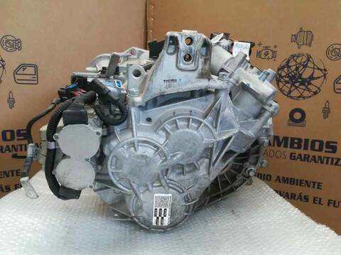 Foto 3ª: Caja Cambios Automatica Hyundai Kona STYLE 4WD 177CV 130KW AUT. [G4FJ] (2018)