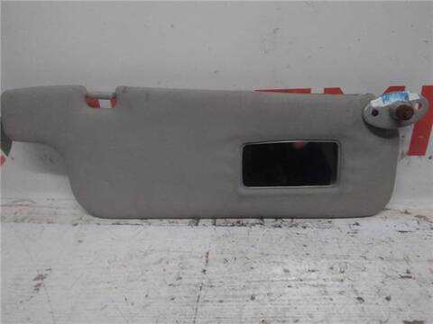 Parasol Derecho Toyota Yaris 1.3 LINEA LUNA [1.3 LTR. 64KW CAT]