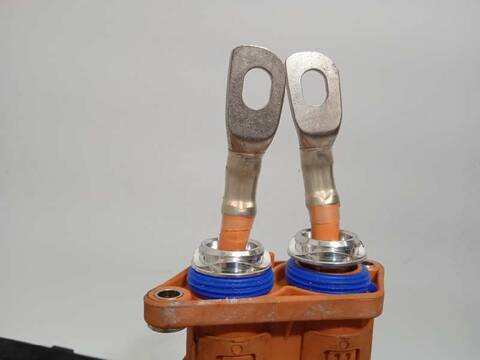 Foto 3ª: Centralita Motor ECU Audi Q3 1.5 16V TSI ACT 150CV 110KW [DGEA] (2021)