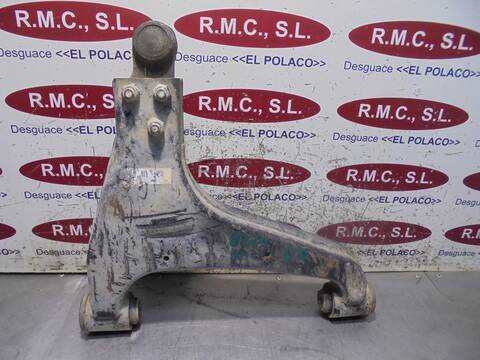 Foto 2ª: Brazo Suspension Delantero Izquierdo Ssangyong Rodius XDI 163CV 120KW [D27DT] (2007)