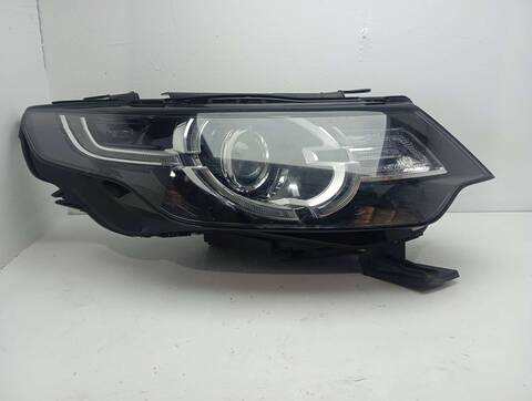 Faro Derecho Land Rover Discovery SE 180CV 132KW