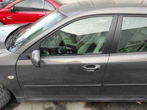 Puerta Delantera Izquierda Saab 9-3 Z19DTH FAMILIAR