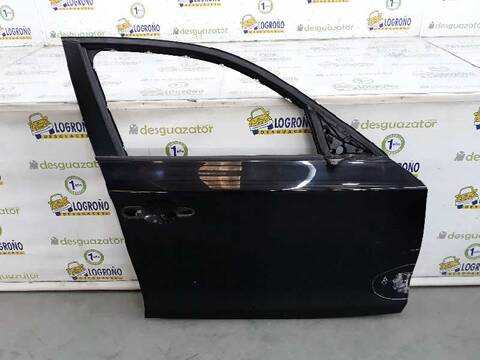 Puerta Delantera Derecha Bmw Serie 1 114 2.0 TD 143CV