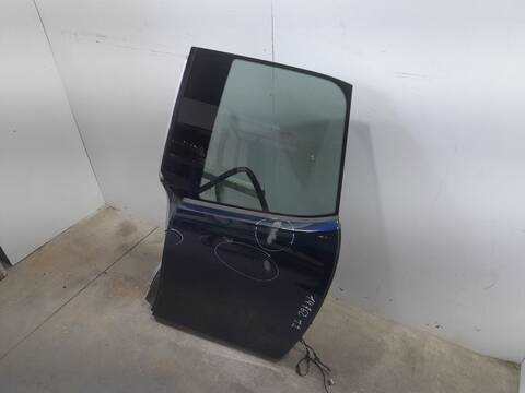 Foto 2ª: Puerta Trasera Izquierda Bmw i3 I3 102CV 75KW [IB1P25B] (2021)