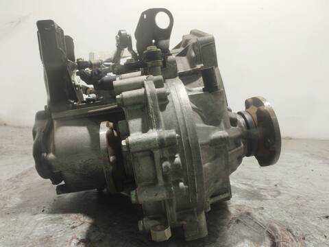 Foto 2ª: Caja Cambios Seat Ibiza 1.4 TDI 80CV 59KW [BMS,BNV] (2006)